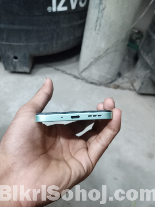 Redmi 13 c 5g 6.128